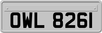 OWL8261