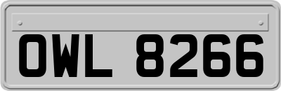 OWL8266