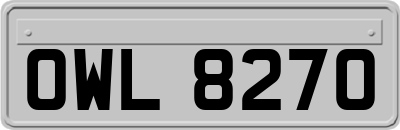 OWL8270