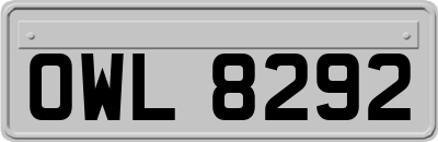 OWL8292