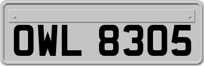 OWL8305