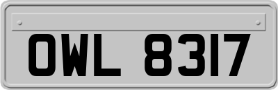 OWL8317