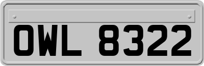 OWL8322