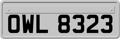 OWL8323