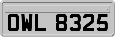 OWL8325