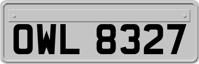 OWL8327