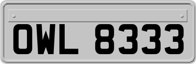 OWL8333