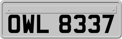 OWL8337