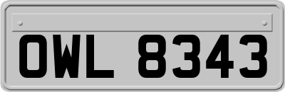 OWL8343