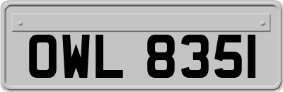 OWL8351
