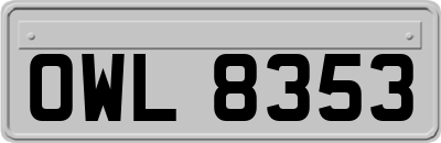 OWL8353