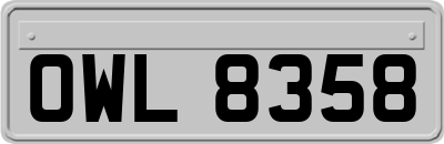 OWL8358