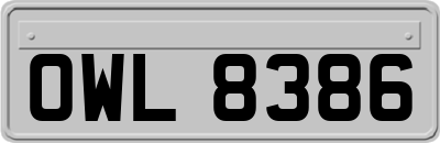 OWL8386