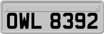 OWL8392