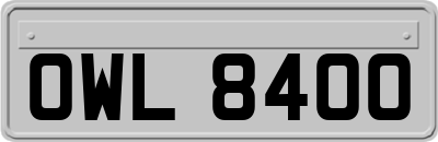 OWL8400
