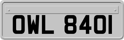 OWL8401