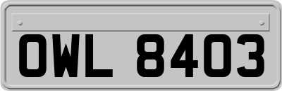 OWL8403