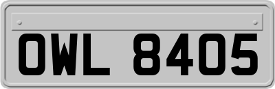 OWL8405