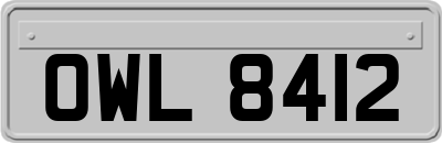 OWL8412