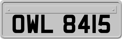 OWL8415