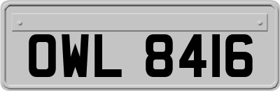 OWL8416