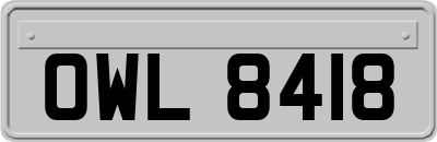 OWL8418