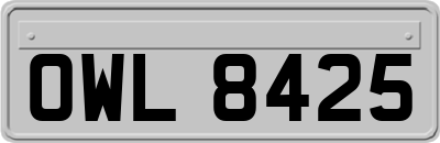 OWL8425