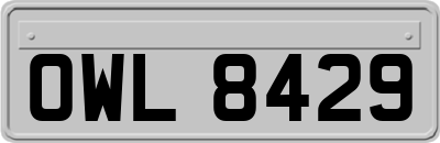 OWL8429