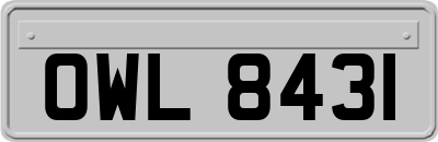 OWL8431