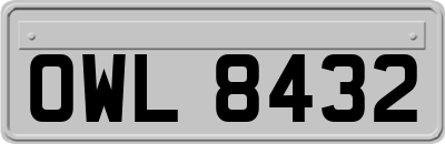 OWL8432