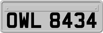 OWL8434