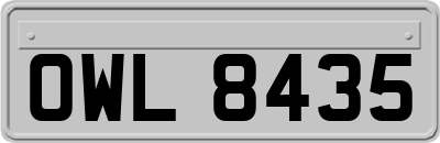 OWL8435