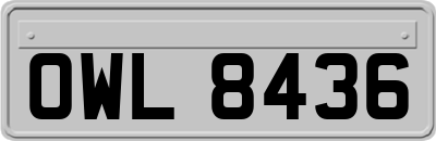 OWL8436