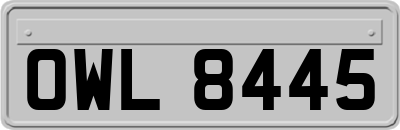 OWL8445