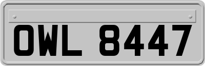 OWL8447