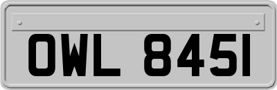 OWL8451