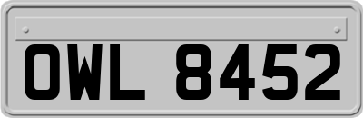 OWL8452
