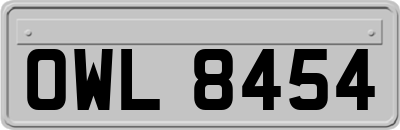 OWL8454