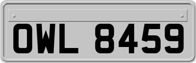 OWL8459