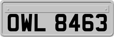 OWL8463
