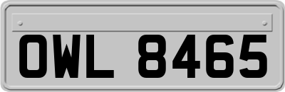 OWL8465