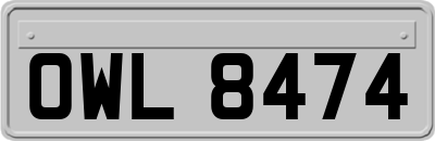 OWL8474