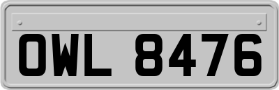 OWL8476