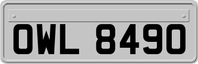 OWL8490
