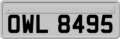 OWL8495