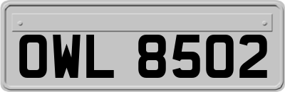 OWL8502