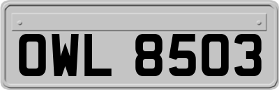 OWL8503