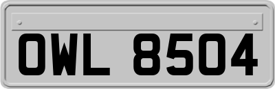 OWL8504