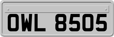OWL8505