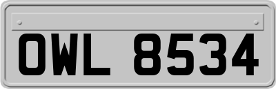 OWL8534